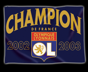 champion du monde