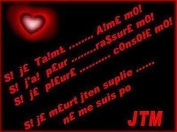 si je ....