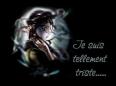 je seré si triste si tu meurs ke je pouré fer dé coneri