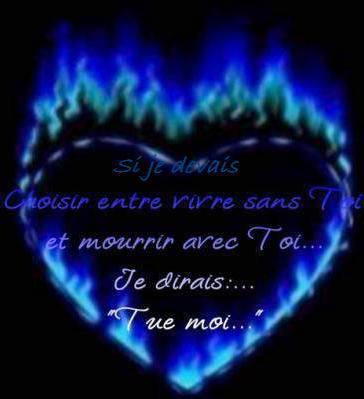 vivr ou mourir??