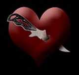 en plin coeur
